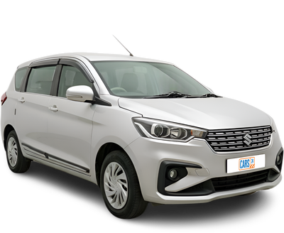 2020 Maruti Ertiga - SUV - CNG - Manual - ₹7.72 lakh